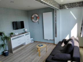 Ferienwohnung Seepferdchen Schönberg